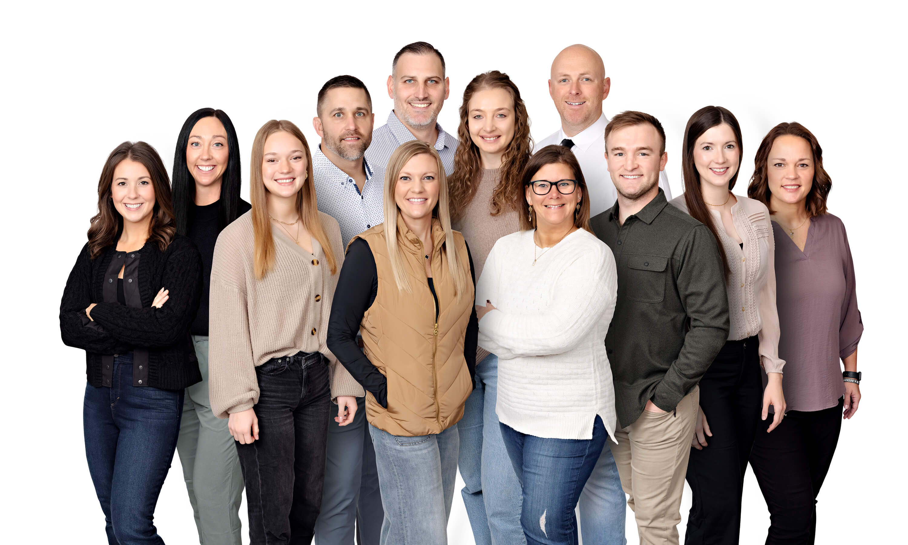 TruServe Insurance Group Team